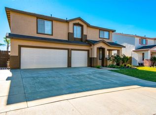 43795 Tiber St, Hemet, CA 92544