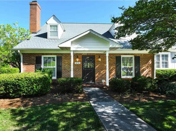 5830 Cardinal Way, Greensboro, NC 27410