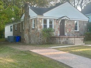 1120 Reeder St, Florence, AL 35630