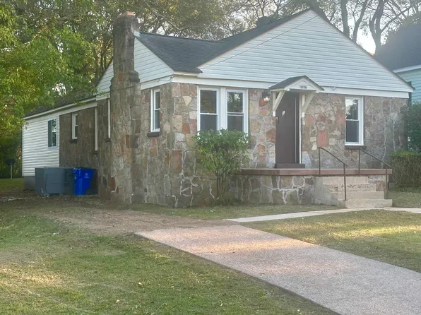 1120 Reeder St, Florence, AL 35630