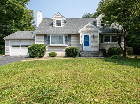 218 Freedom Road, Pleasant Valley, NY 12569