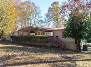 1392 Willow Creek Ln, Sevierville, TN 37876