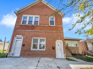 1561 E 93rd St #1, Chicago, IL 60619