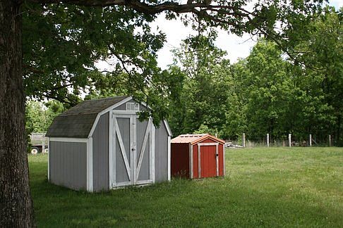 3rd image of 2325 County Road 6090
