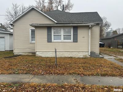 110 Chestnut St, Kincaid, IL, 62540