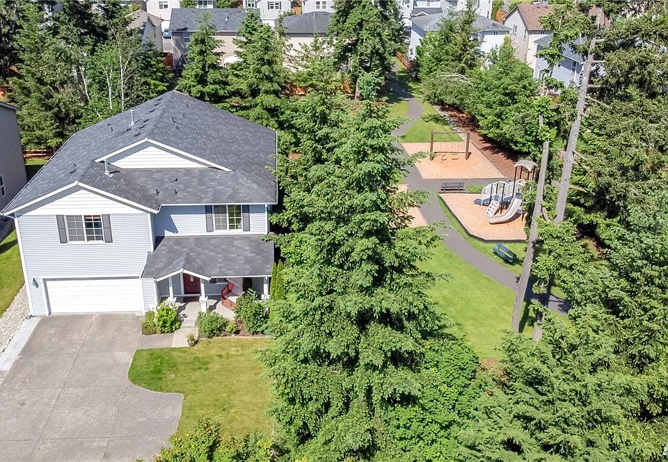 1st image of 21652 SE 297th Ter