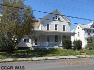 367 Walnut St, Reedsville, PA 17084