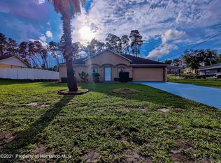 5453 Freeport Dr, Spring Hill, FL 34606