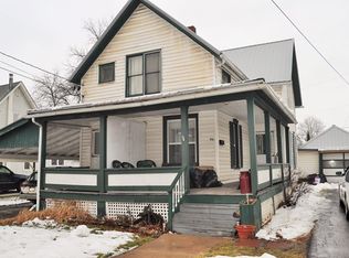 96 S Main St, Mansfield, PA 16933