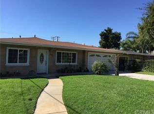 5005 La Madera Ave, El Monte, CA 91732