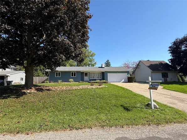 161 Edith St, Oxford, MI 48371