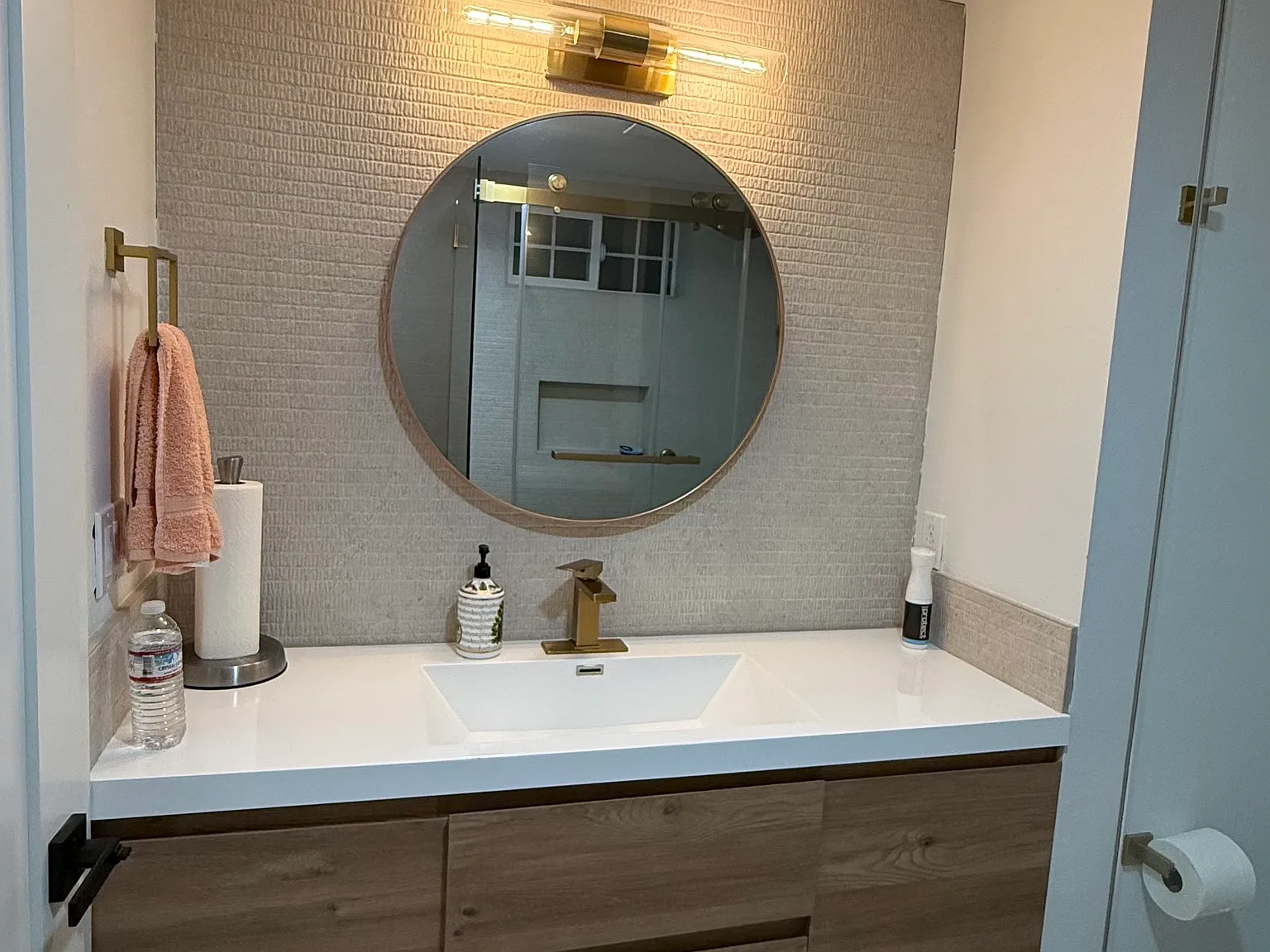Studio, 549 sqft, $3,300 — Photo 3