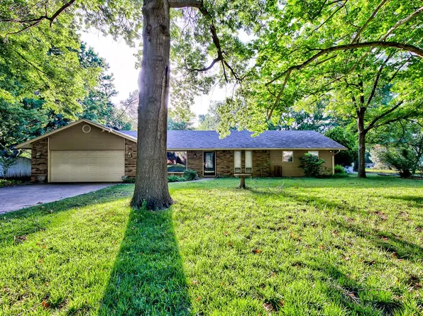 3315 N Grant St, Enid, OK 73703
