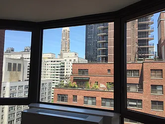 Rented by Keller Williams NYC