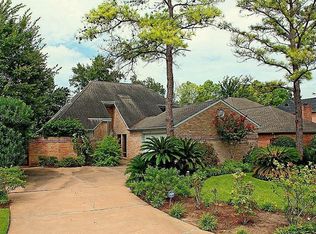 1446 Trace Dr, Houston, TX 77077