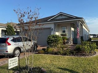 129 Amberwood Dr, Saint Augustine, FL 32092