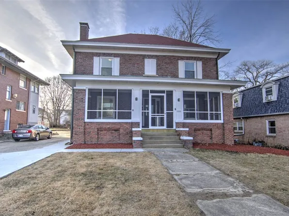 235 N Park Pl, Decatur, IL 62522