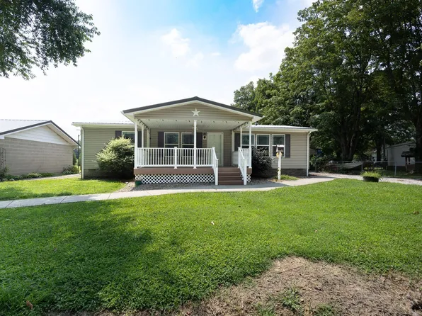 7399 Main St, Wadesville, IN 47638
