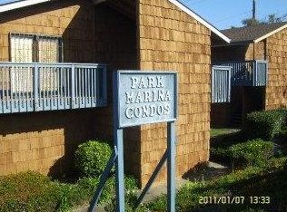 3158 Eucalyptus St APT 7, Marina, CA 93933