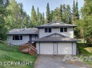 5411 E 97th Ave, Anchorage, AK 99507