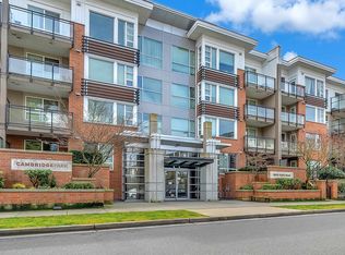 9500 Odlin Rd #108, Richmond, BC