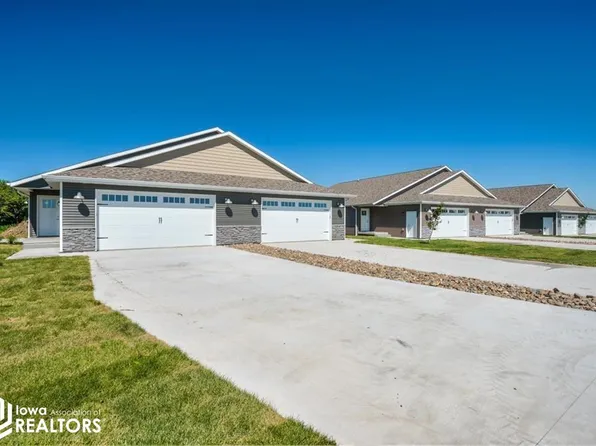 707 Layne Dr #1, West Burlington, IA 52655