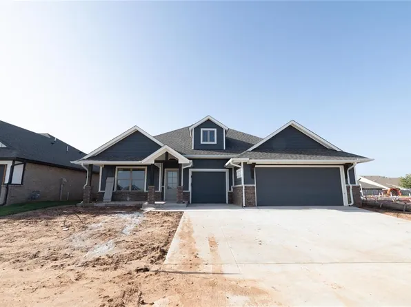 2133 NW 171st St, Edmond, OK 73012