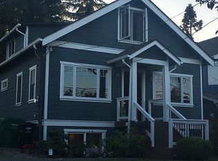 3711 40th Ave SW, Seattle, WA 98116