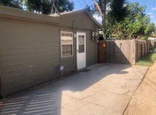 3006 26th St #B, Lubbock, TX 79410