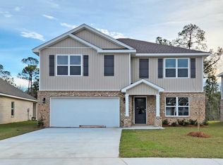 60 Saltmeadow Cir, Ocean Springs, MS 39564