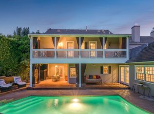 2345 Moreno Dr, Los Angeles, CA 90039