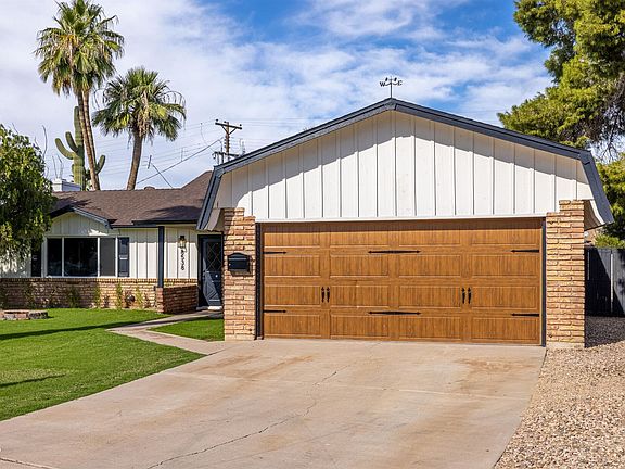2nd image of 8538 E Montecito Ave