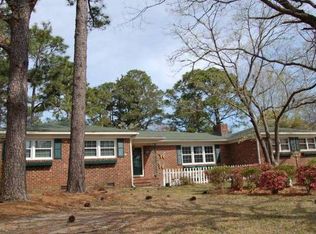 309 Windemere Rd, Wilmington, NC 28405