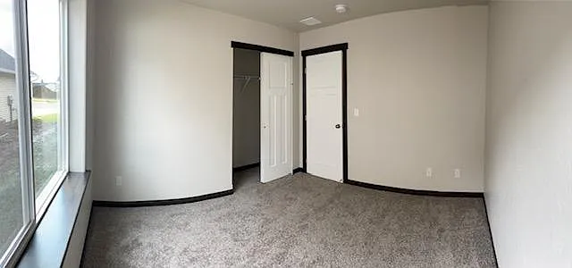 Bedroom #3