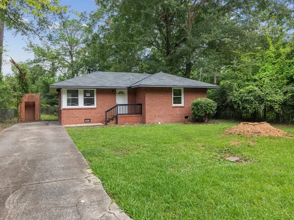 4312 Searcy St, Columbus, GA 31907