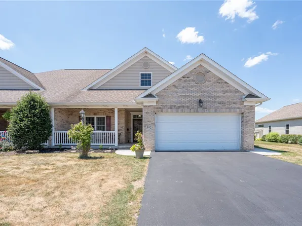 392 S Shenandoah Dr, Latrobe, PA 15650