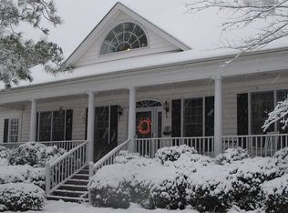 3110 McDade Farm Rd, Raleigh, NC 27616