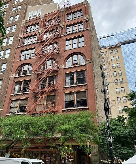 714 S Dearborn St #Penthouse 9 — Photo 2