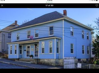 19 Durant St, Lowell, MA 01850