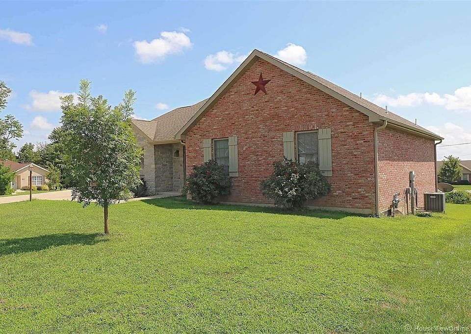 413 Whetstone Way, Jackson, MO 63755 Zillow