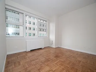 Rented by Buchbinder & Warren