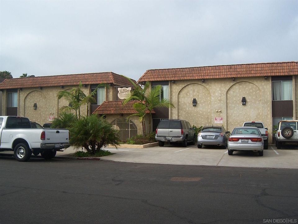 1st image of 4825 Del Mar Ave APT 13