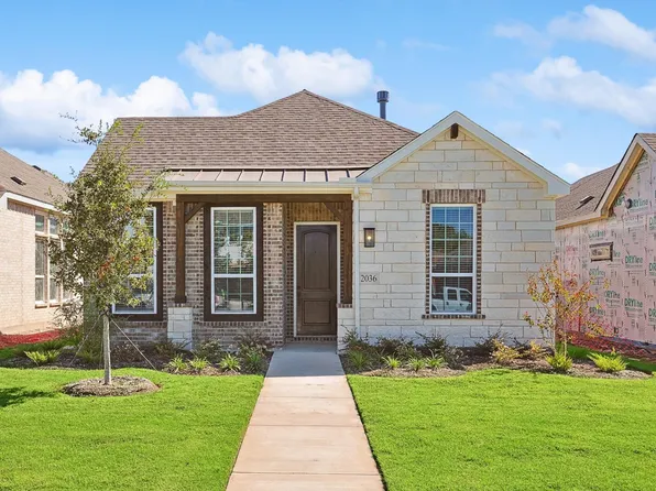 2036 Belvedere St, Garland, TX 75041