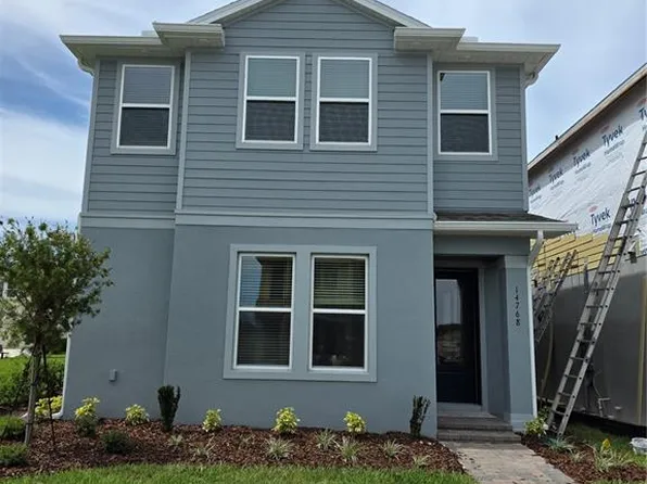 14768 Field Daisy Dr, Winter Garden, FL 34787