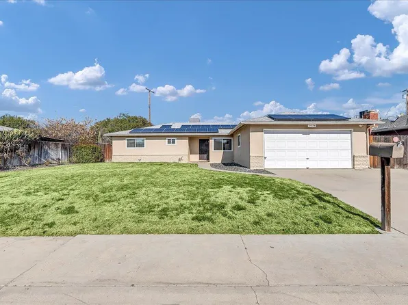 2034 W Harrison Avenue, Porterville, CA 93257