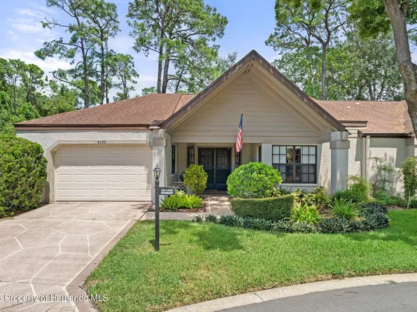 6085 Pekin Ct, Spring Hill, FL 34606