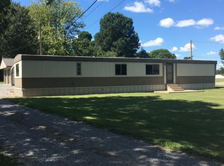 9209 Scale Rd, Benton, KY 42025