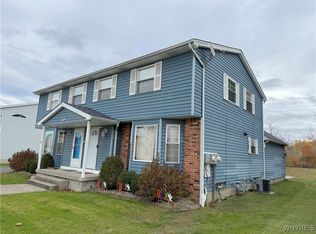 89 Hillpine Rd, Buffalo, NY 14227