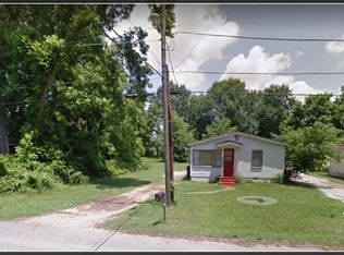 418 42nd St, Tuscaloosa, AL 35405