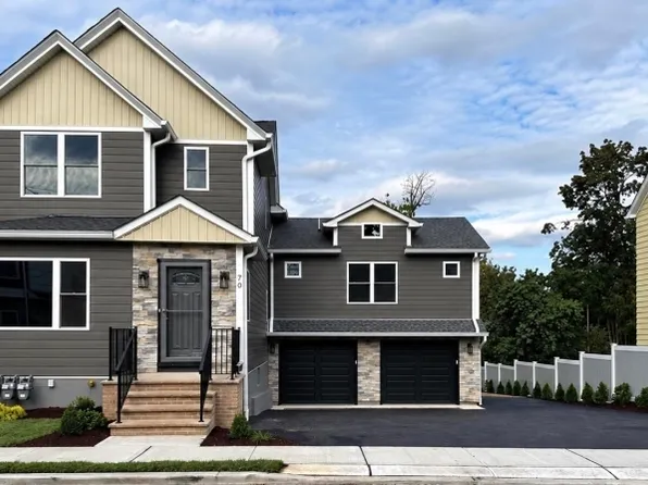 70 Richard St #3, Passaic City, NJ 07055